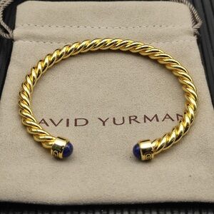 David Yurman 6MM bracelet